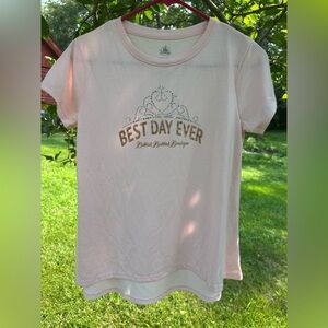 Disney Bippity Boppity Boutique | Girls Tshirt | Pink, Cruise Ship & Disney Park
